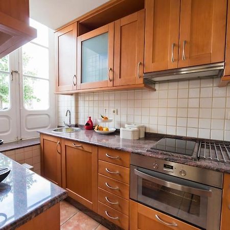 Centrico Duplex De Lujo En Vigo.アパートメント エクステリア 写真
