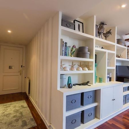 Centrico Duplex De Lujo En Vigo.アパートメント エクステリア 写真